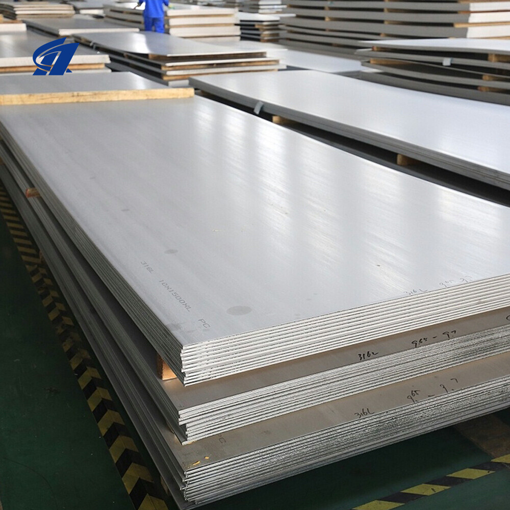 316L Stainless Steel Plate