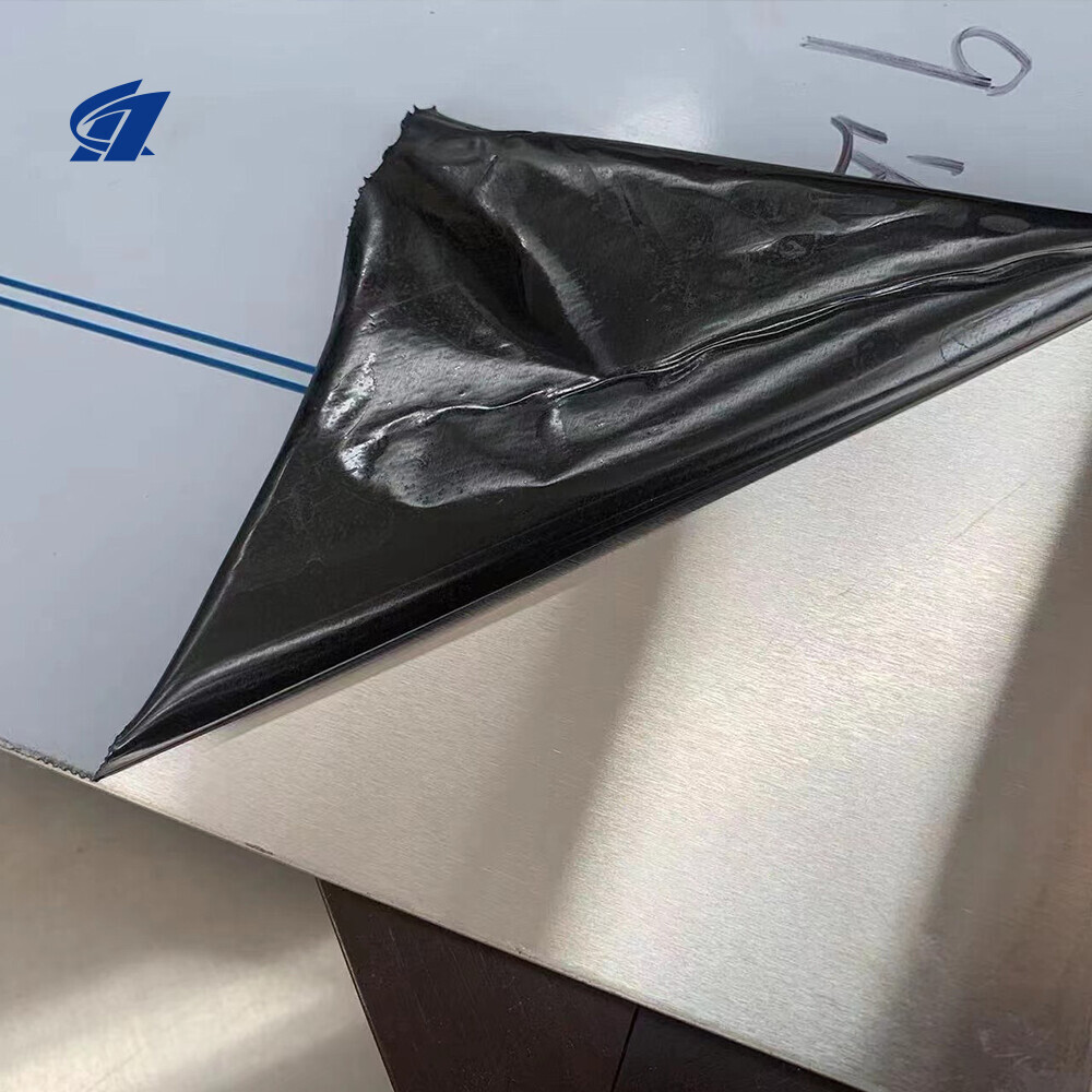 321 Stainless Steel plate