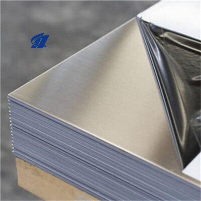 410 Stainless Steel Plate