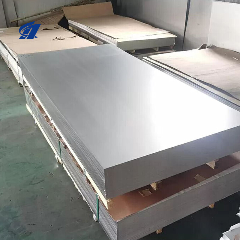 430 Stainless Steel Plate