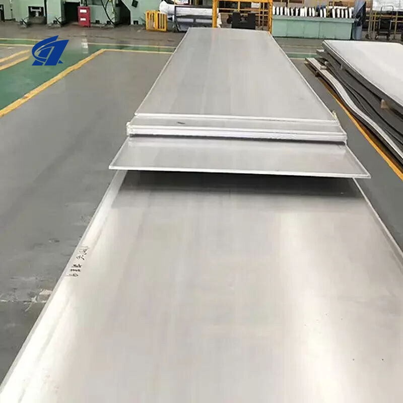 904L Stainless Steel Plate