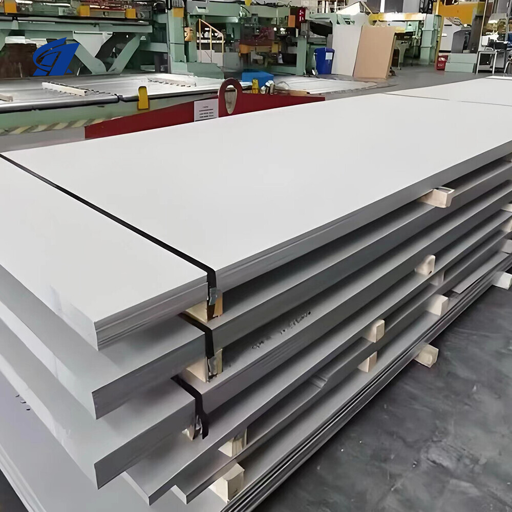 2205 Stainless Steel Plate