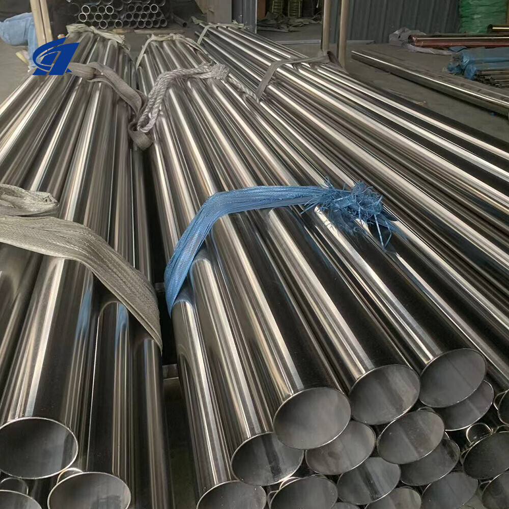 2507 Stainless Steel Pipe