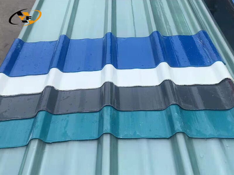 Lámina de acero corrugado galvanizado laminado en frío para techos de calibre 26 de 4 x 8 pulgadas