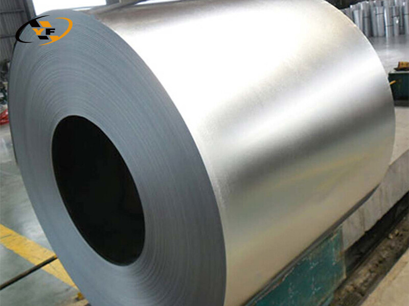 Bobina de aluminio serie 1-8 3003 5052 5083 6061 6083 7075 8011 2 mm