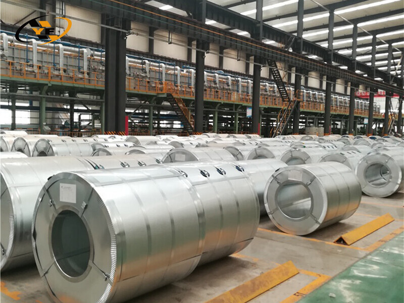 Bobina de aluminio 1100 3003 3004 3005 3105 5005 5052 1 mm 2 mm
