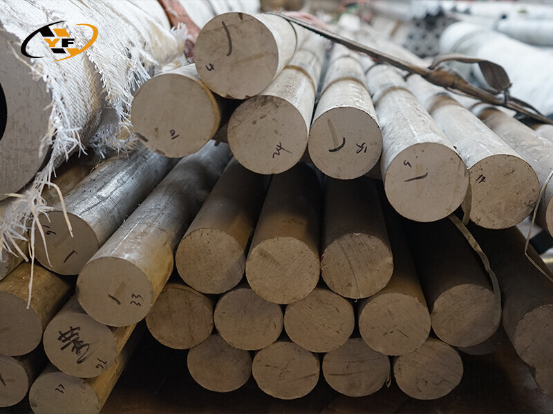 Barra de aluminio de 15 mm, 20 mm, 1060, 1100, 3003, 5083, 6061, 6063t6, 7075