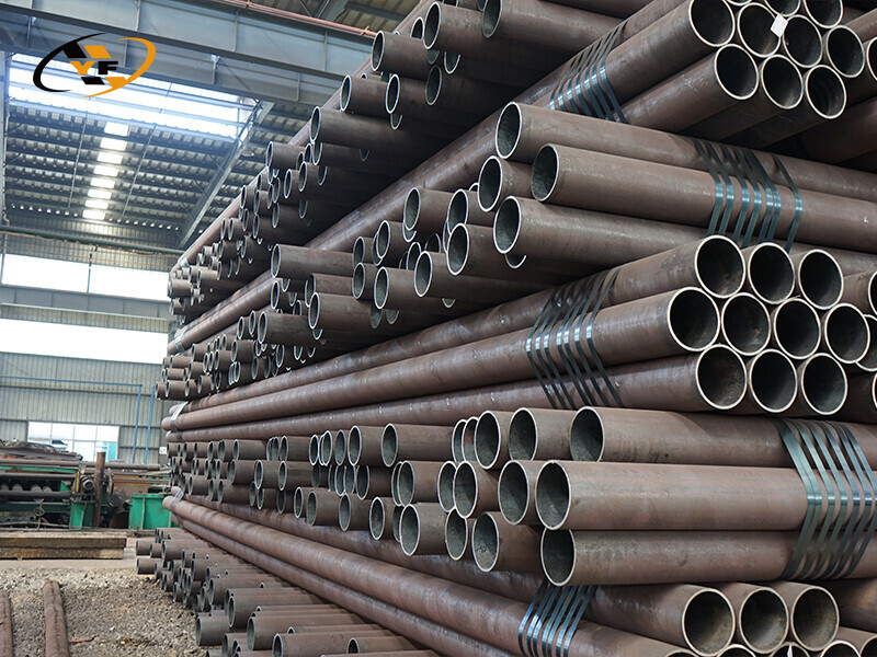 Informe semanal de Mysteel: Es probable que los precios de los tubos sin soldadura bajen ante la debilidad de los costes (23-30 de mayo)