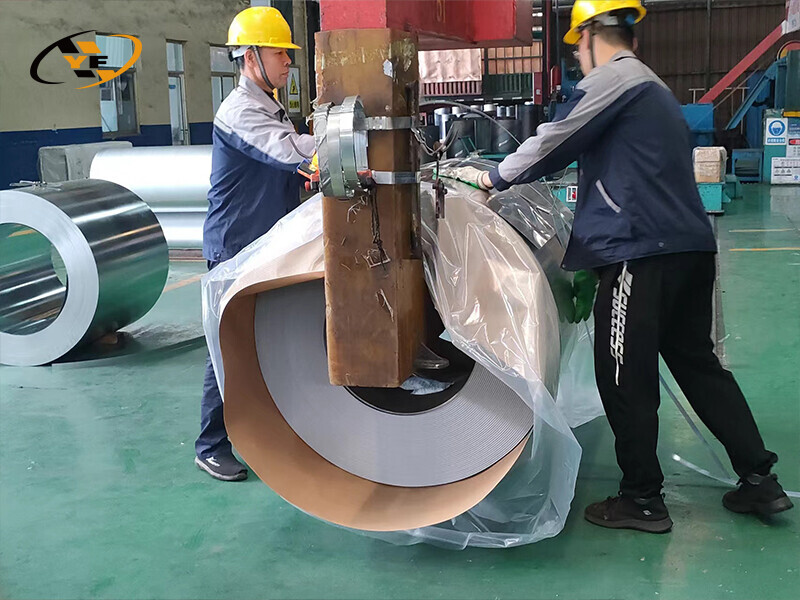 Análisis del mercado: el mercado chino de tubos sin costura (29 de mayo – 5 de junio de 2026) – en transición hacia la desaceleración estacional
