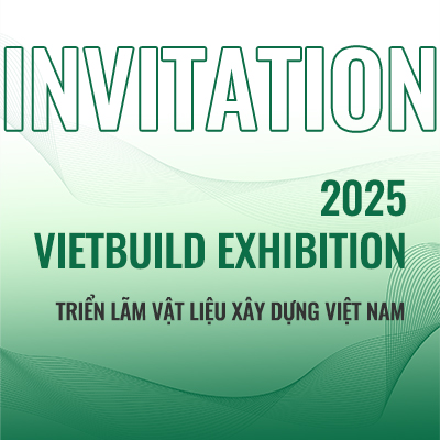 ¡Concéntrese en el mercado vietnamita! El Grupo Yuanfa estará presente en VIETBUILD 2025 en Ciudad Ho Chi Minh (del 25 al 29 de junio) e invita cordialmente a sus clientes a conocer el modelo A3-970.