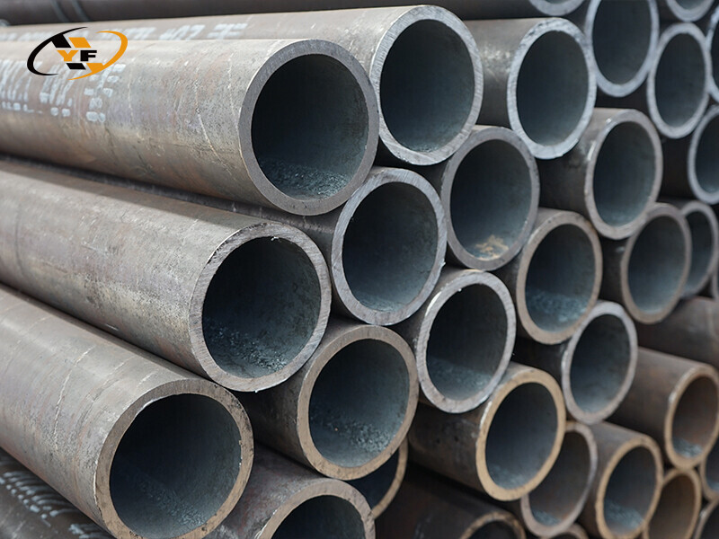 ASTM 无缝管碳无缝钢管 10#、20#、45#、Q345、16Mn、Q295