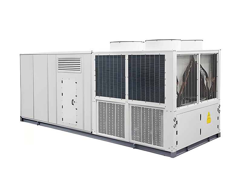 Explosion-proof HVAC products are HVAC equipment specially designed and manufactured for dangerous environments where flammable and explosive substances exist.