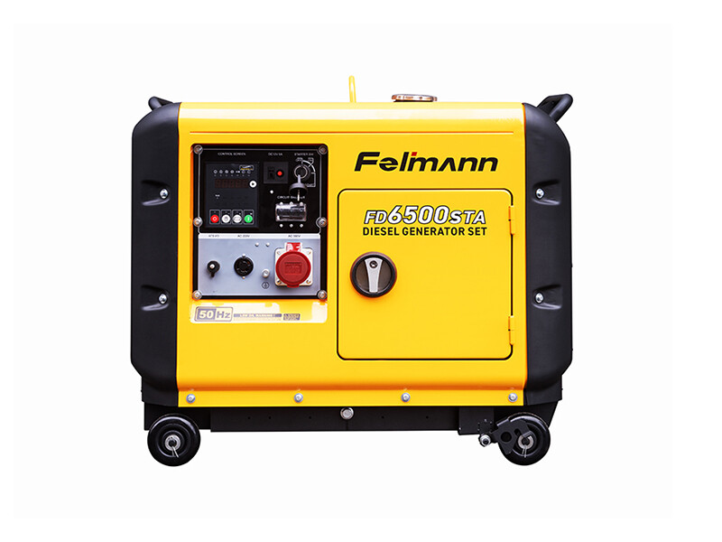 FD6500STA