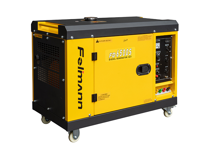 Portable Generator Portable Generator