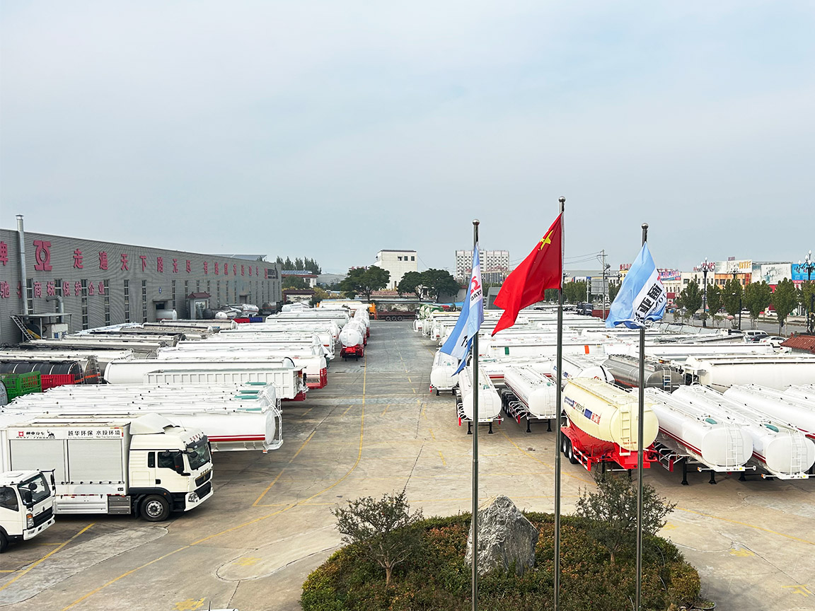 Tongya Automobile Co.,Ltd--Welcome to visit our factory.