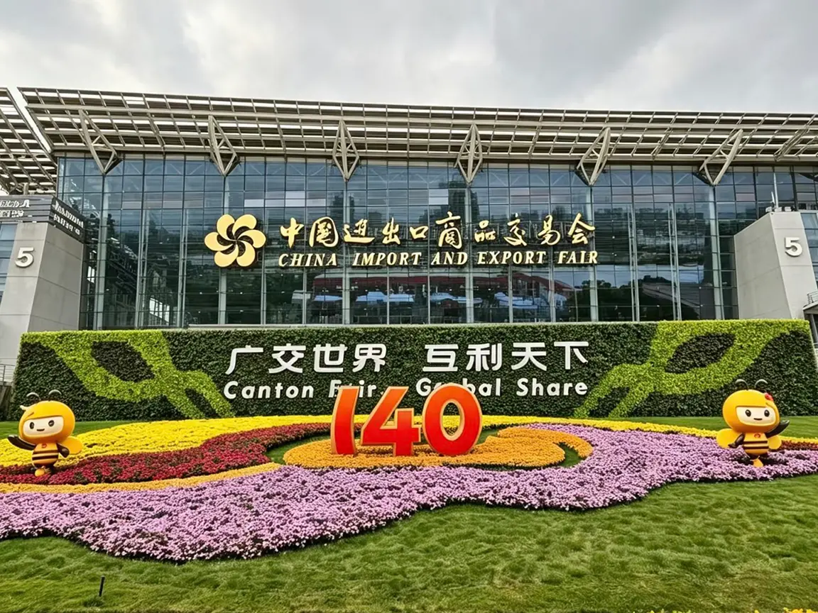 Tongya Automobile will participate in the 140th Canton Fair from October 15 to 19; the booth number is 11.3K17.
