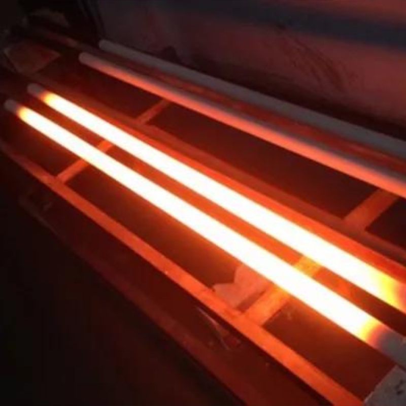 SiC vs MoSi2 High Temperature Heating Elements: Which Fits Your Furnace Better? SiC vs MoSi2 High Temperature Heating Elements: Which Fits Your Furnace Better?