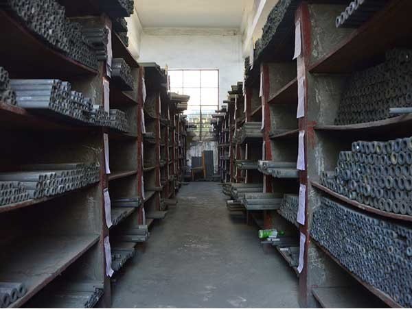 How to Check If Silicon Carbide Heating Element Resistance Is Normal How to Check If Silicon Carbide Heating Element Resistance Is Normal