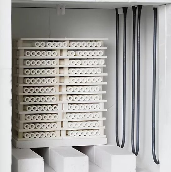 How Do You Select MoSi2 Elements for a 1600°C Muffle Furnace? How Do You Select MoSi2 Elements for a 1600°C Muffle Furnace?