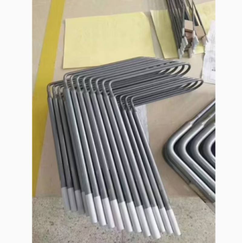 What Are Molybdenum Disilicide Heating Elements Used for in High-Temperature Furnaces? What Are Molybdenum Disilicide Heating Elements Used for in High-Temperature Furnaces?