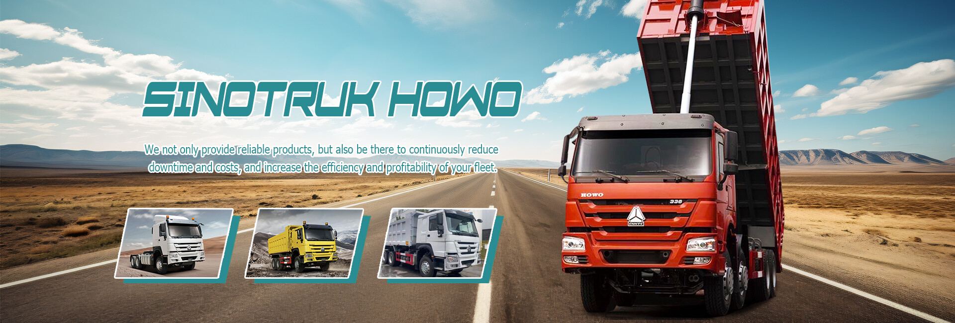 SINOTRUK