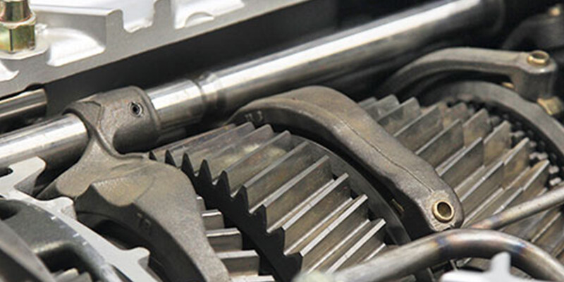Spare parts