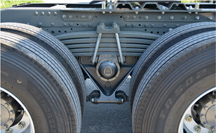 Suspension system