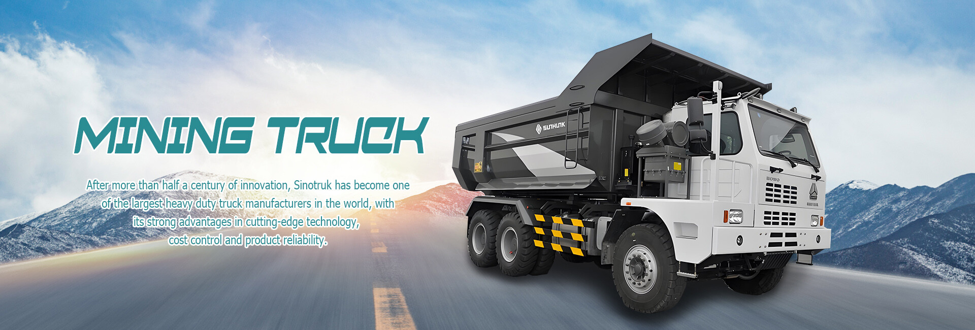 SINOTRUK