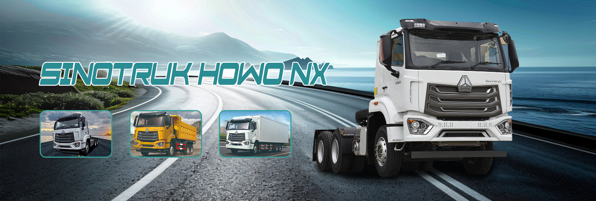 SINOTRUK