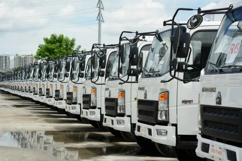 Overseas Batch Delivery Site: Foreign Partners Praise the Quality of 
