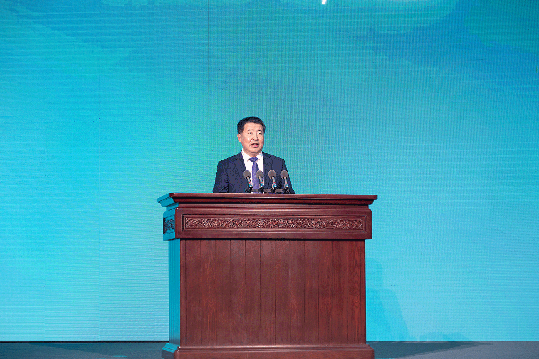 SINOTRUK Group's 2025 Partner Conference Concludes Successfully