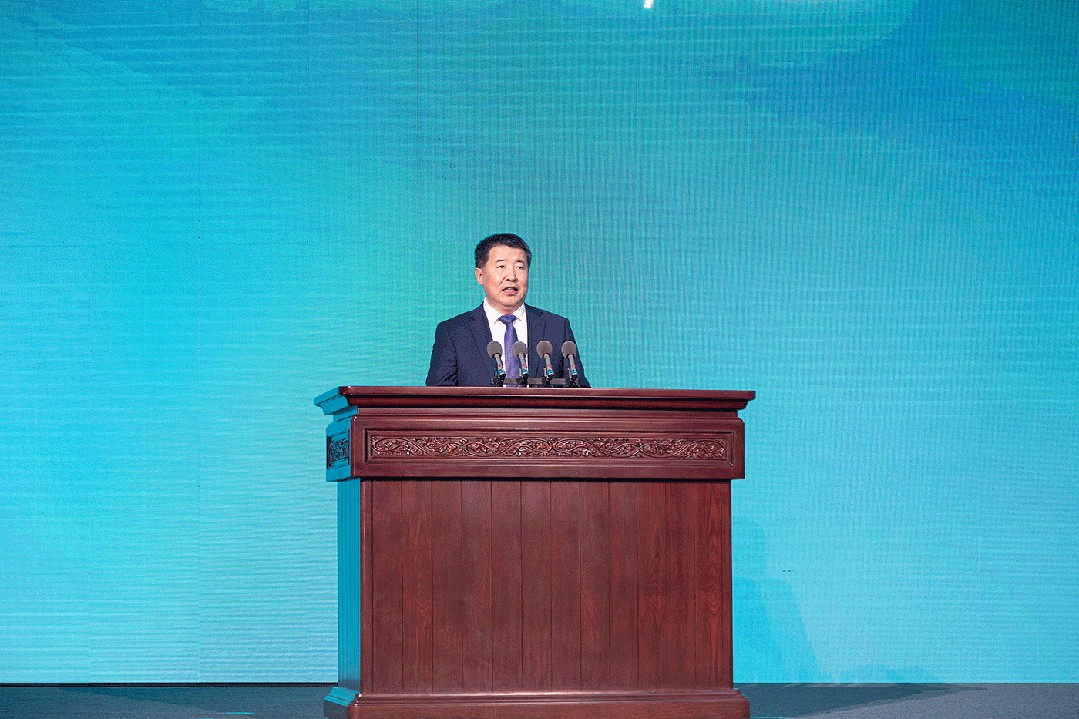 图片1 SINOTRUK Group's 2025 Partner Conference Concludes Successfully