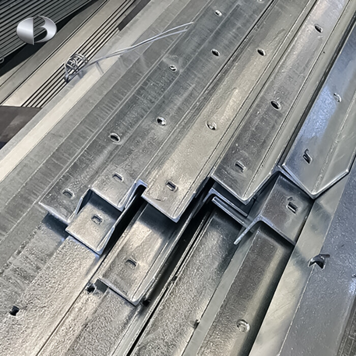 Angle Steel
