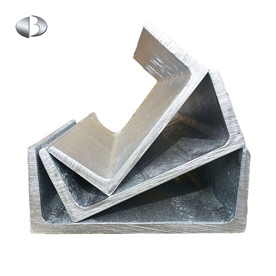 Channel Steel