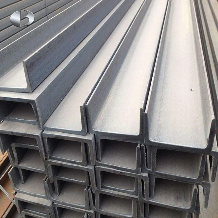 Channel Steel