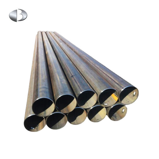 Carbon Steel Pipe