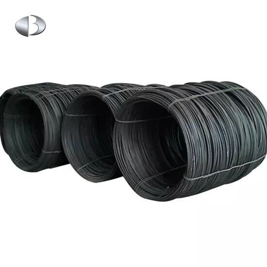 Carbon Steel Wire