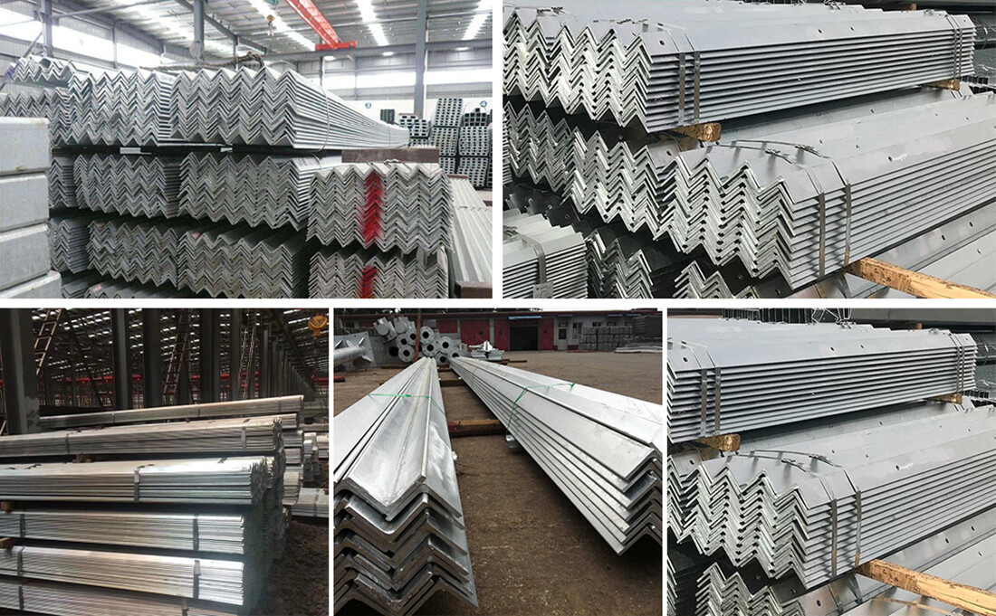 Angle Steel