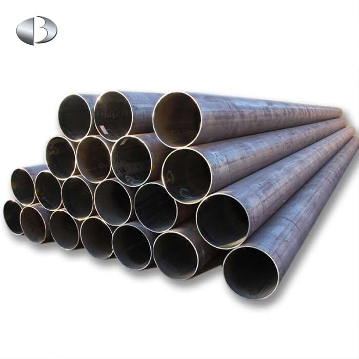 RHS/SHS/CHS Carbon Steel Pipe