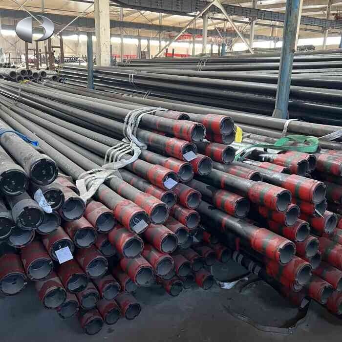 OCTG Casing Pipe