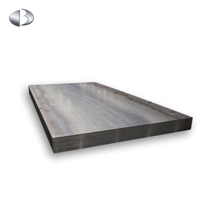 Q235/S235JR Carbon Steel Plate