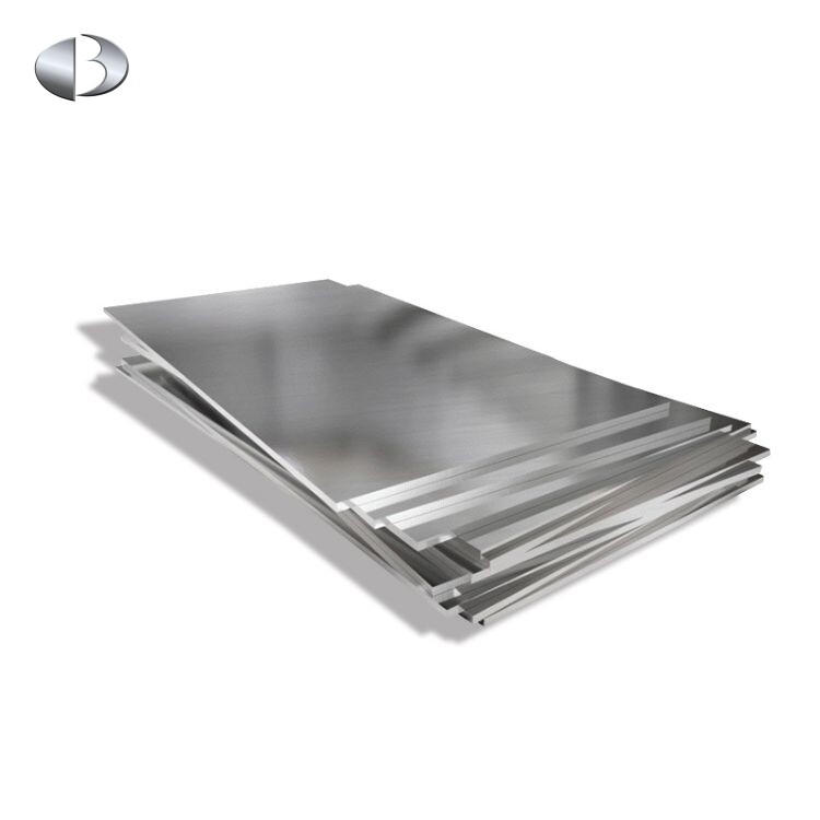 403 405 409 410 416 Stainless Steel Plate/Sheet