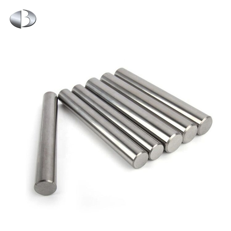 ASTM A276 XM-16/19/30 Stainless Steel Rod