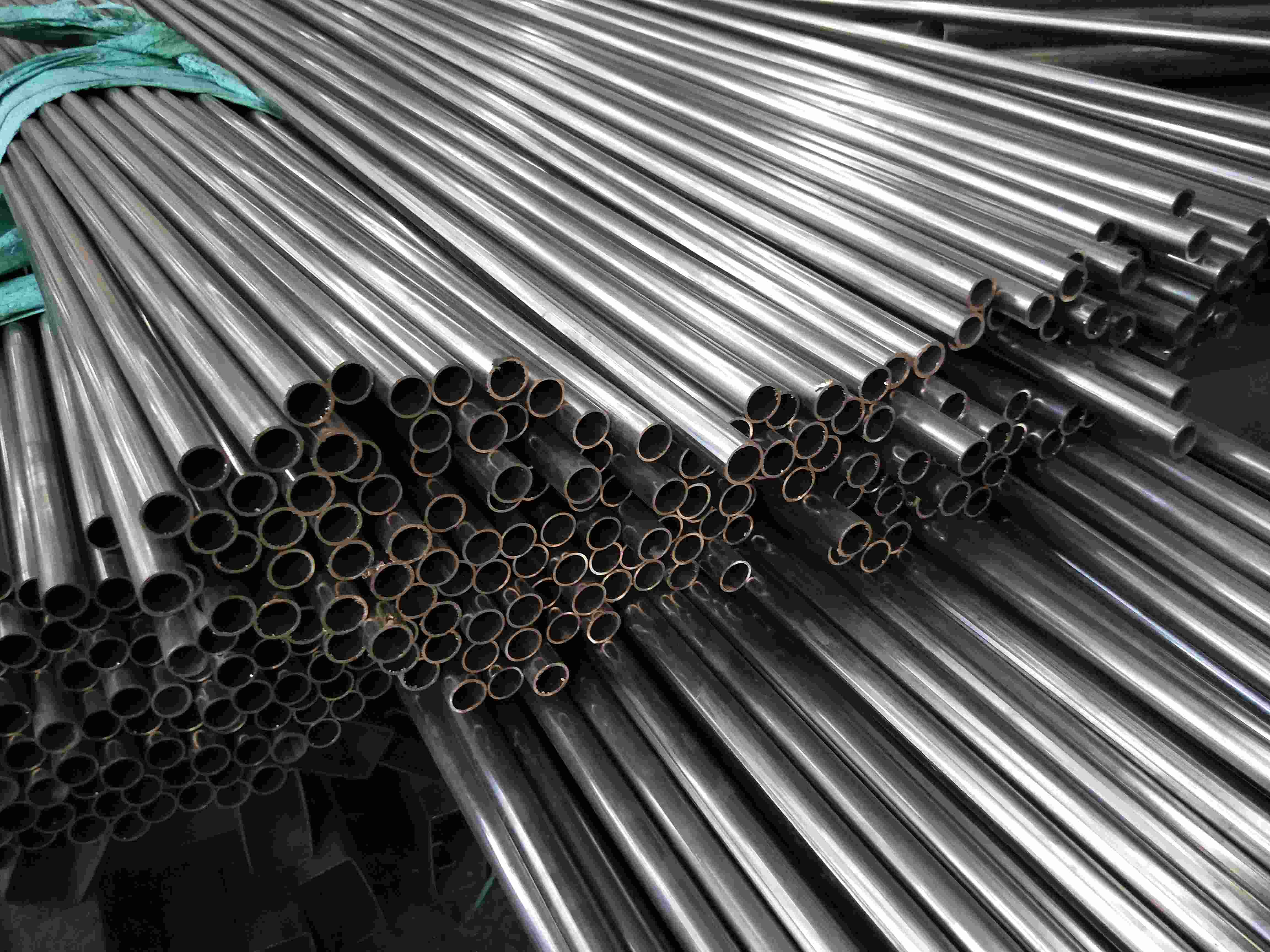 How much do you know about stainless steel seamless pipes How much do you know about stainless steel seamless pipes