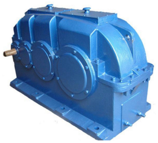 10.png 380V three-phase asynchronous vibration motor PJMV series 75-6 industrial vibration dewatering linear screen