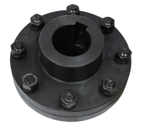 Flange Coupling
