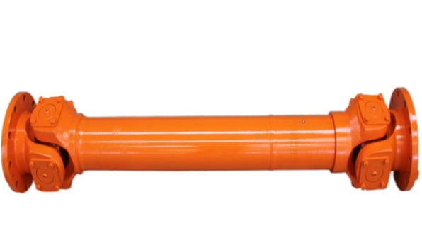 Universal Coupling Swc Gland