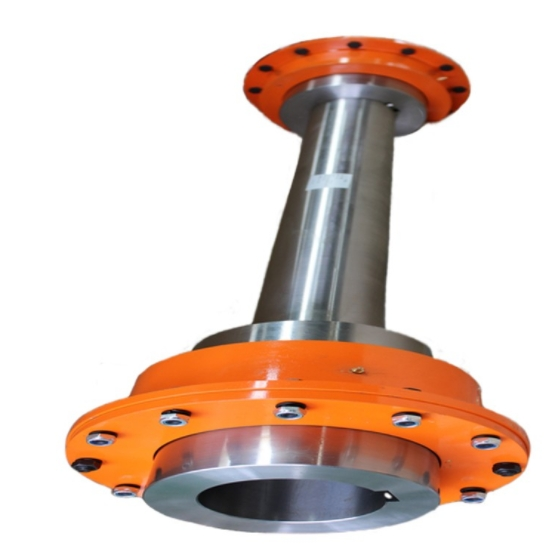 Grid Coupling