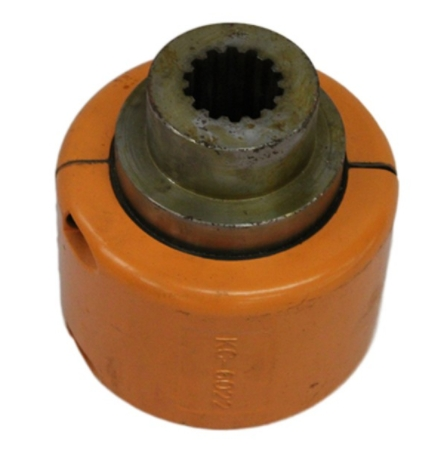 Chain Coupling