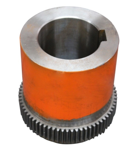 Half Coupling